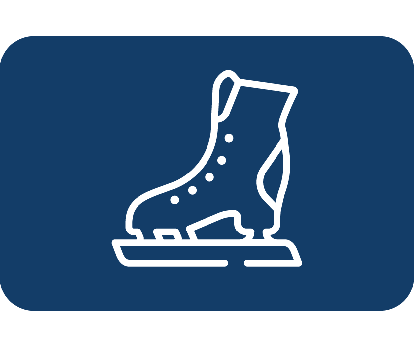  Location de patins 